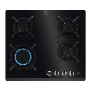 Electrolux KGG643753K vyobraziť