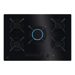 AEG HKB75453NB vyobraziť