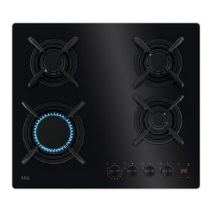 AEG HKB64453NB vyobraziť