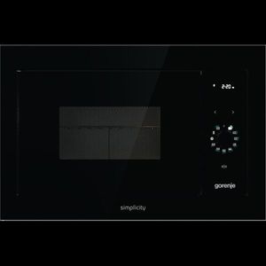 Gorenje BM235G1SYB vyobraziť