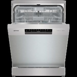 Gorenje GS673C60X + rozšírená záruka na 4 roky po registrácii + Tablety FINISH Ultimate 60ks zadarmo! vyobraziť