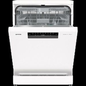 Gorenje GS673C60W + rozšírená záruka na 4 roky po registrácii + Tablety FINISH Ultimate 60ks zadarmo! vyobraziť