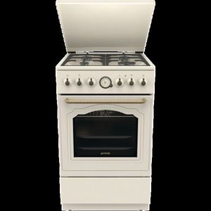 Gorenje GKS5C71CLI + rozšírená záruka na 4 roky po registrácii vyobraziť