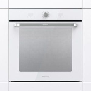Gorenje BOS6737SYW + rozšírená záruka na 4 roky po registrácii vyobraziť