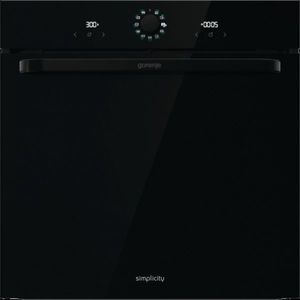 Gorenje BOS6737SYB + rozšírená záruka na 4 roky po registrácii vyobraziť