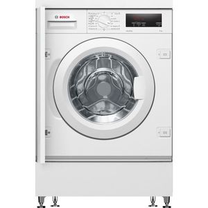 Bosch WIW24342EU vyobraziť