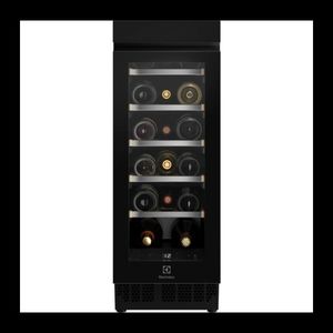 Electrolux EWUS018B7B vyobraziť