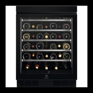 Electrolux EWUS040B8B vyobraziť