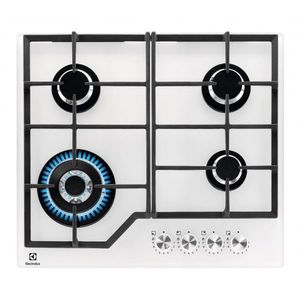 Electrolux KGG64362W vyobraziť