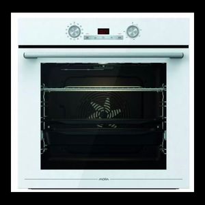 Mora VTS 545 BW + ZÁRUKA 5 ROKOV ZADARMO + sada riadu k setu spotrebičov ZADARMO vyobraziť