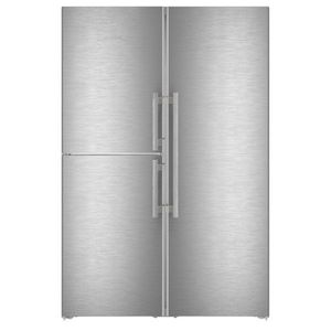 Liebherr XRCsd 5255 + Rozšírená záruka na 10 rokov zadarmo po registrácii! vyobraziť