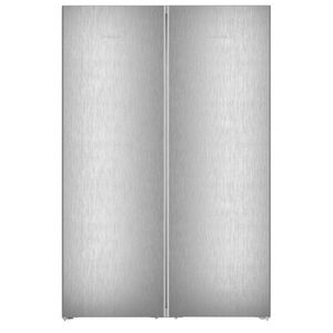 Liebherr XRFsf 5245 + Rozšírená záruka na 10 rokov zadarmo po registrácii! vyobraziť