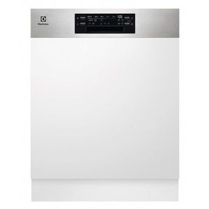 Electrolux EES47300IX + Záruka 10 rokov na invertor motor vyobraziť