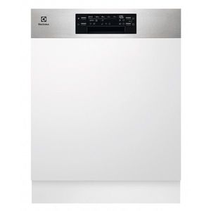 Electrolux EEM48200IX + Záruka 10 rokov na invertor motor vyobraziť