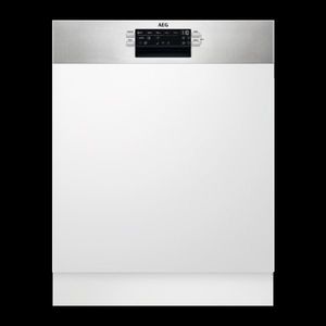 AEG FEE72910ZM + Záruka 10 rokov na invertor motor vyobraziť