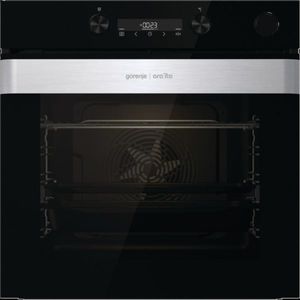 Gorenje BSA6737ORAB + rozšírená záruka na 4 roky po registrácii vyobraziť