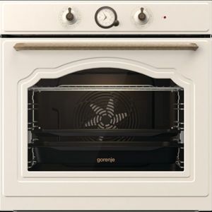 Gorenje BOS67372CLI + rozšírená záruka na 4 roky po registrácii vyobraziť