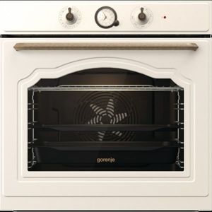 Gorenje BOS67371CLI + rozšírená záruka na 4 roky po registrácii vyobraziť
