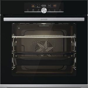 Gorenje BOSX6747A01BG + rozšírená záruka na 4 roky po registrácii vyobraziť