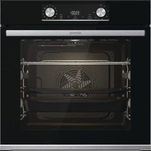 Gorenje BOSX6737E09BG + rozšírená záruka na 4 roky po registrácii vyobraziť