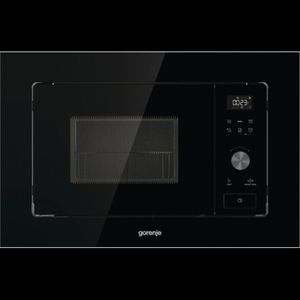 Gorenje BM201AG1BG vyobraziť