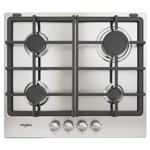 Whirlpool TKRL 660 IX vyobraziť