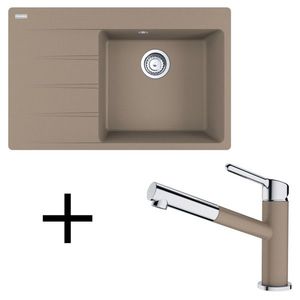 Franke set G227 (CNG 611-78 TL + FC 3055.424) kašmír vyobraziť