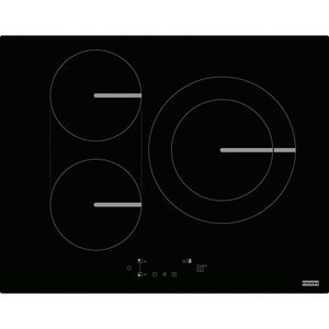 Franke FSM 653 I D BK vyobraziť