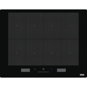 Franke FMY 658 I FP BK vyobraziť