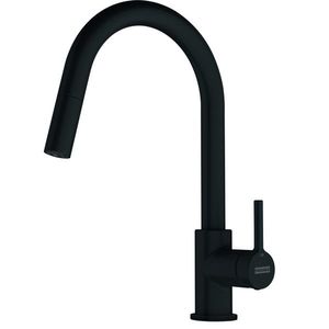 Franke FC 6051.901 LINA matná čierna vyobraziť