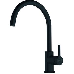 Franke FC 6018.901 LINA matná čierna vyobraziť