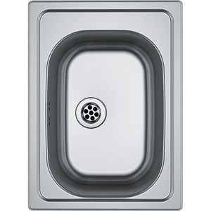 Franke ETX 610-24 nerez vyobraziť