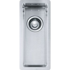 Franke BXX 210/110-16 nerez vyobraziť