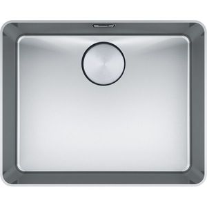 Franke MYX 210/610-50 nerez vyobraziť