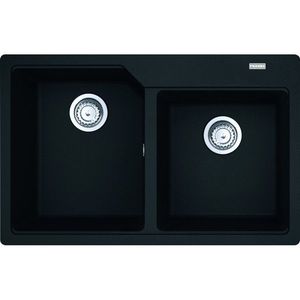 Franke UBG 620-78 onyx vyobraziť