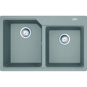 Franke UBG 620-78 šedý kameň vyobraziť