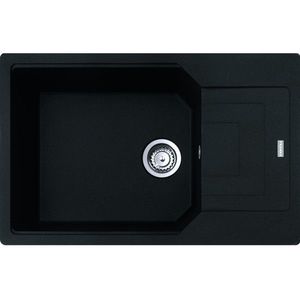 Franke UBG 611-78 BB onyx vyobraziť