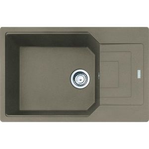 Franke UBG 611-78 BB kašmír vyobraziť