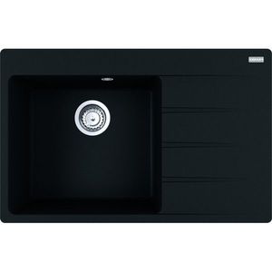 Franke CNG 611-78 TL/2 onyx vyobraziť