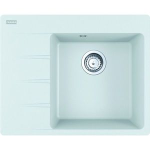 Franke CNG 611-62 TL/7 biely ľad vyobraziť