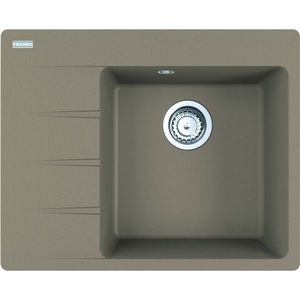 Franke CNG 611-62 TL/7 kašmír vyobraziť