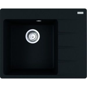 Franke CNG 611-62 TL/2 onyx vyobraziť