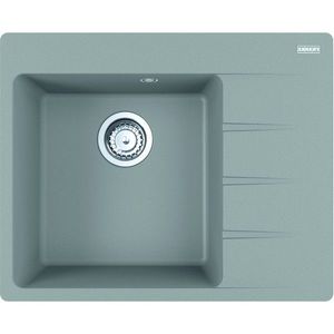 Franke CNG 611-62 TL/2 šedý kameň vyobraziť