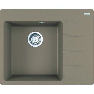 Franke CNG 611-62 TL/2 kašmír vyobraziť