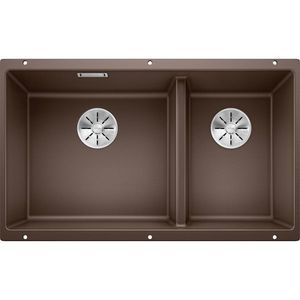 Blanco Subline 430/270-U káva + Dodatočná extra zľava 5% po vložení do košíku ! vyobraziť