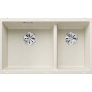 Blanco Subline 430/270-U biela soft + Dodatočná extra zľava 5% po vložení do košíku ! vyobraziť