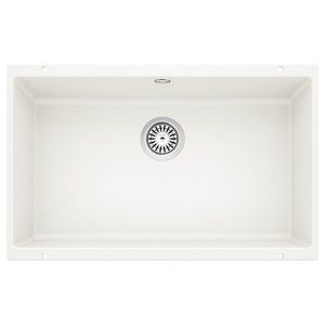 BLANCO ROTAN 700-U biela + Dodatočná extra zľava 5% po vložení do košíku ! vyobraziť