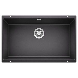 Blanco Rotan 700-U antracit + Dodatočná extra zľava 5% po vložení do košíku ! vyobraziť