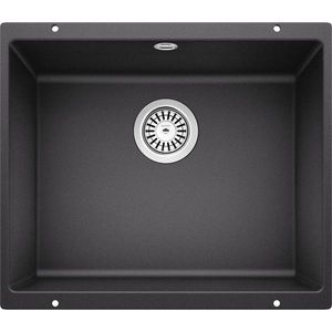 Blanco Rotan 500-U antracit + Dodatočná extra zľava 5% po vložení do košíku ! vyobraziť