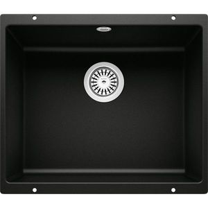 Blanco Rotan 500-U čierna + Dodatočná extra zľava 5% po vložení do košíku ! vyobraziť